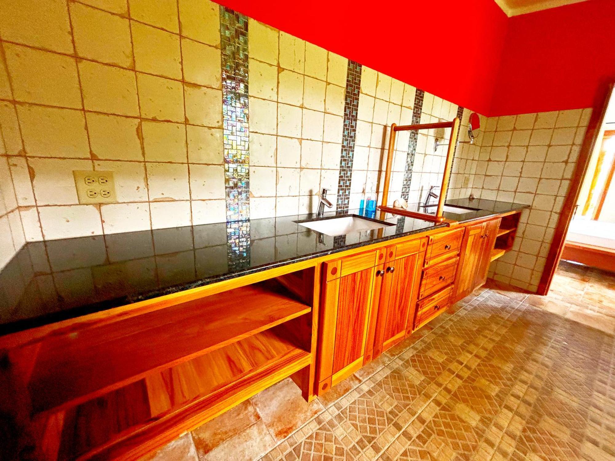 CabreraRoyal Palm Retreatアパートメント エクステリア 写真