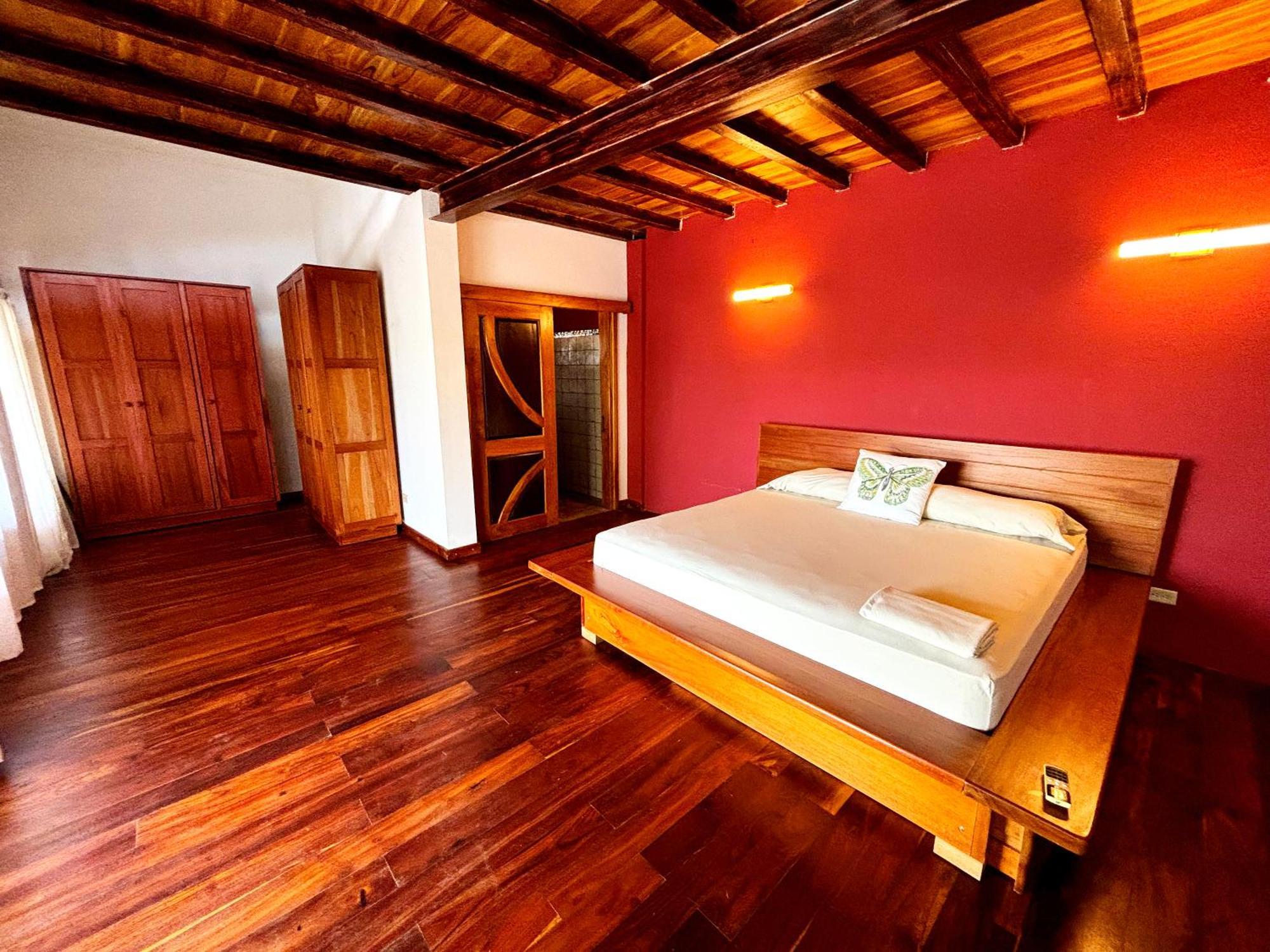 CabreraRoyal Palm Retreatアパートメント エクステリア 写真