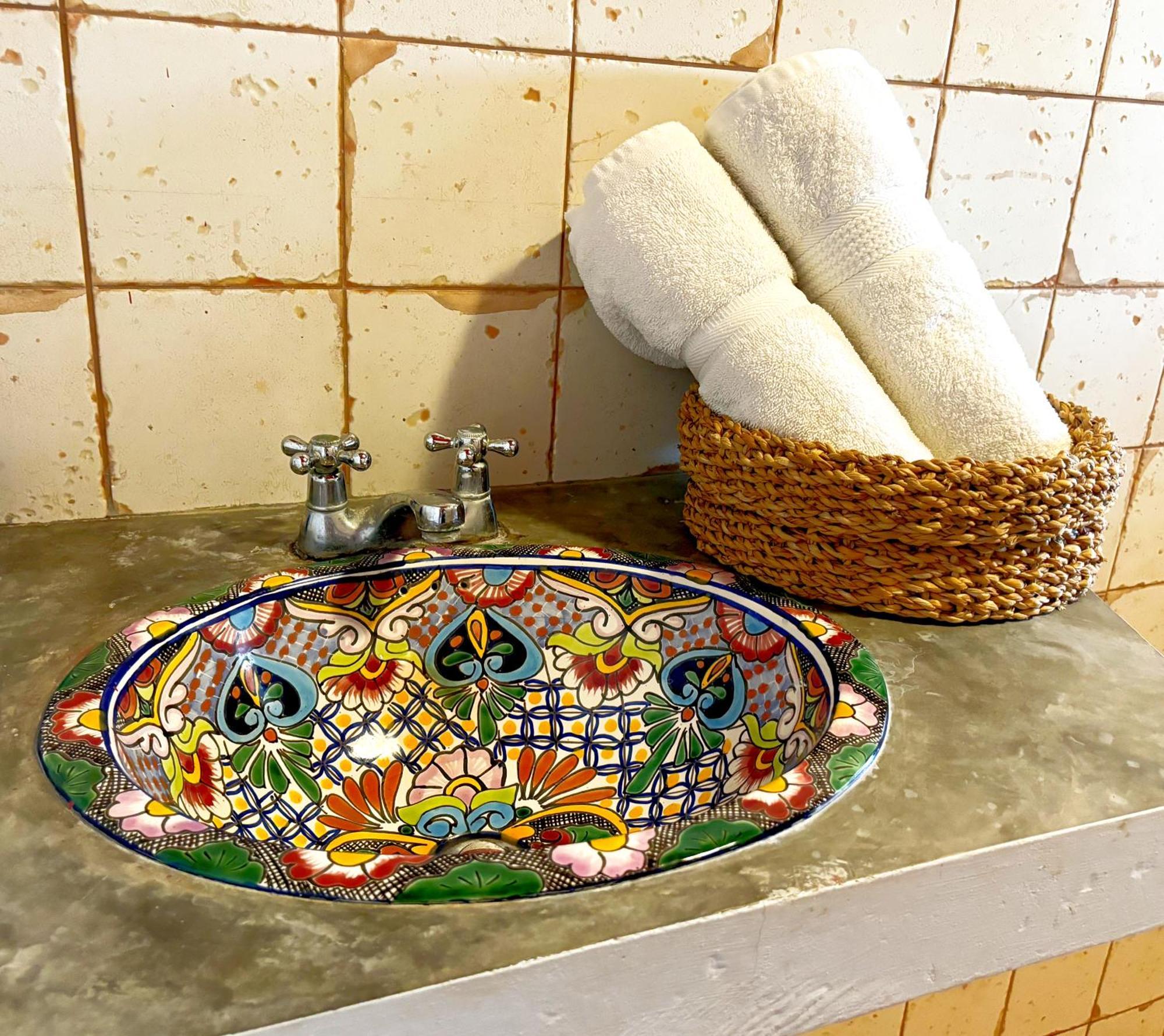 CabreraRoyal Palm Retreatアパートメント エクステリア 写真
