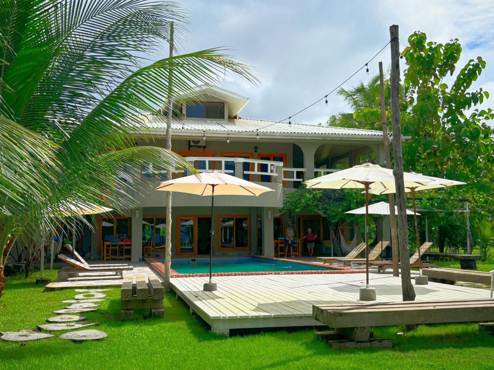 CabreraRoyal Palm Retreatアパートメント エクステリア 写真