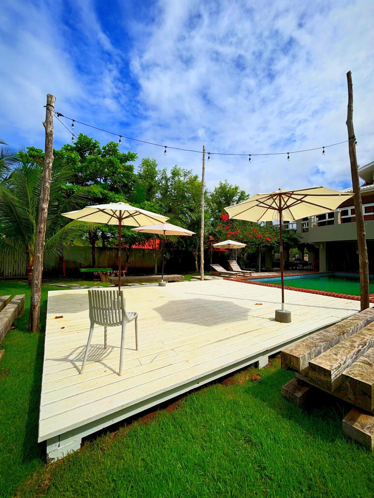 CabreraRoyal Palm Retreatアパートメント エクステリア 写真