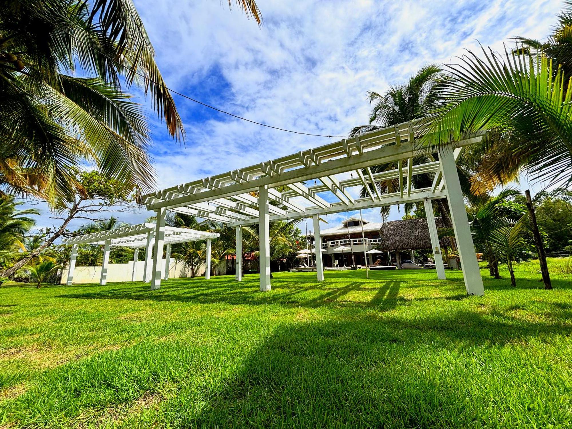 CabreraRoyal Palm Retreatアパートメント エクステリア 写真