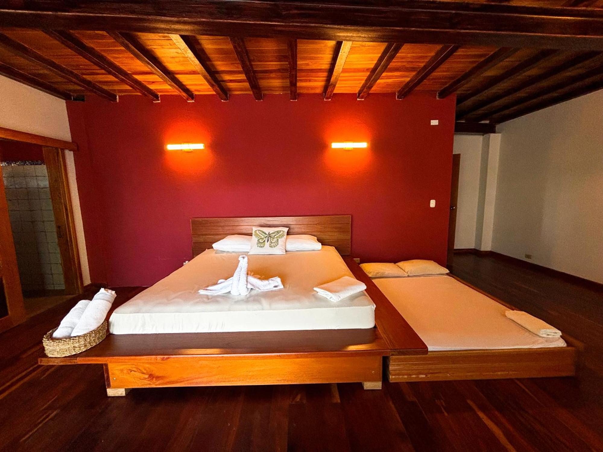 CabreraRoyal Palm Retreatアパートメント エクステリア 写真