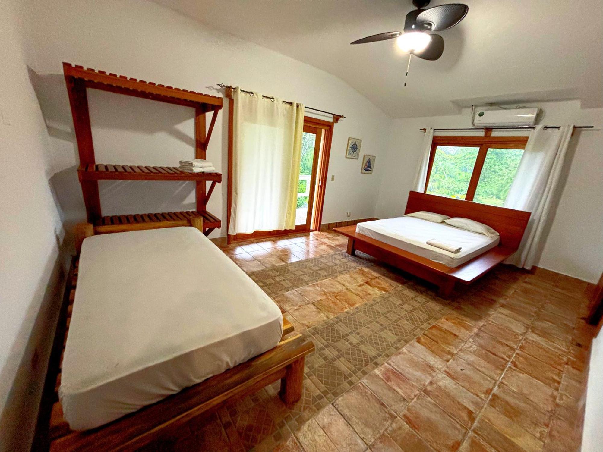 CabreraRoyal Palm Retreatアパートメント エクステリア 写真