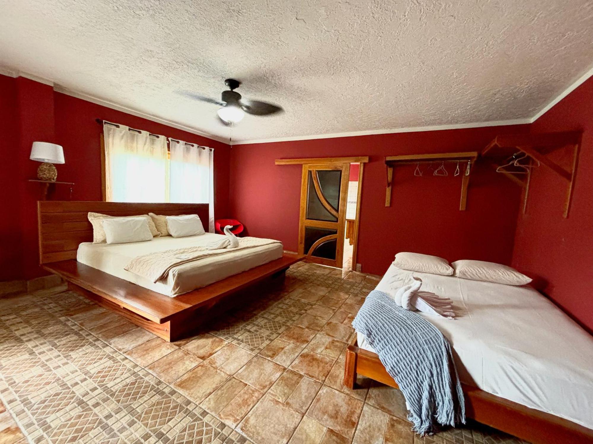 CabreraRoyal Palm Retreatアパートメント エクステリア 写真