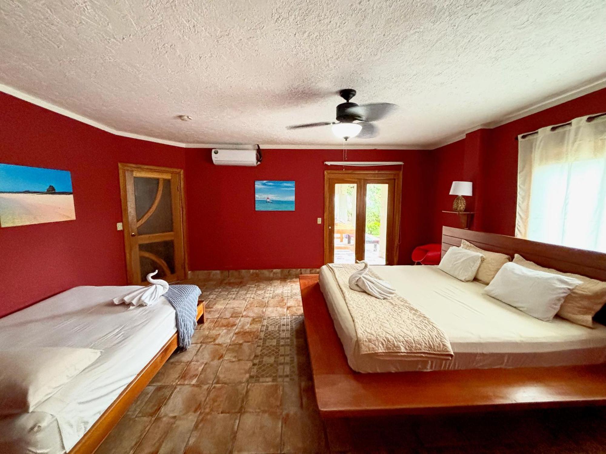 CabreraRoyal Palm Retreatアパートメント エクステリア 写真