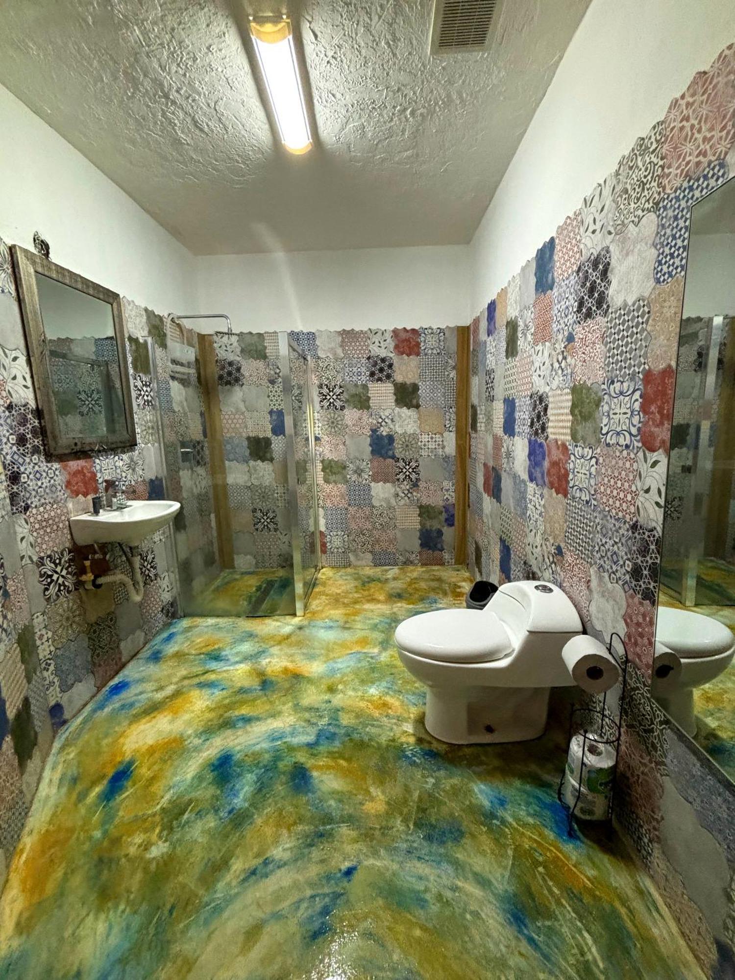 CabreraRoyal Palm Retreatアパートメント エクステリア 写真