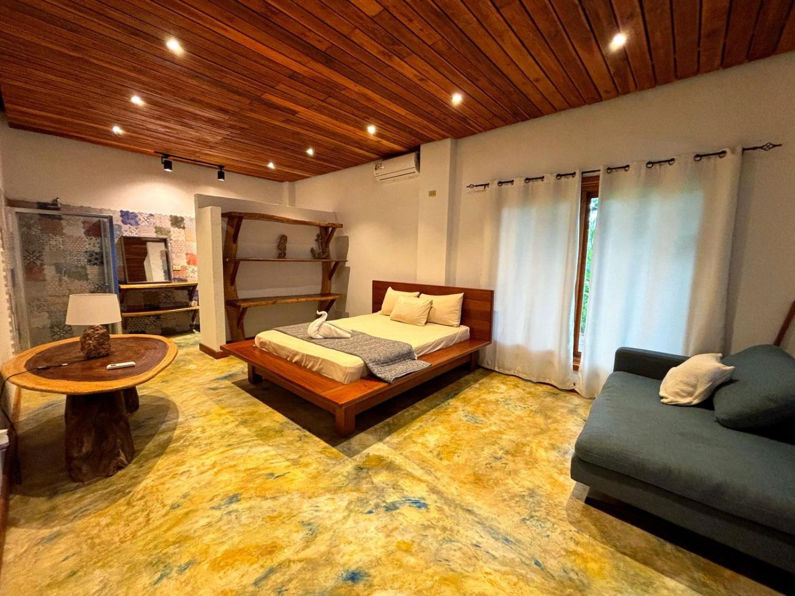 CabreraRoyal Palm Retreatアパートメント エクステリア 写真