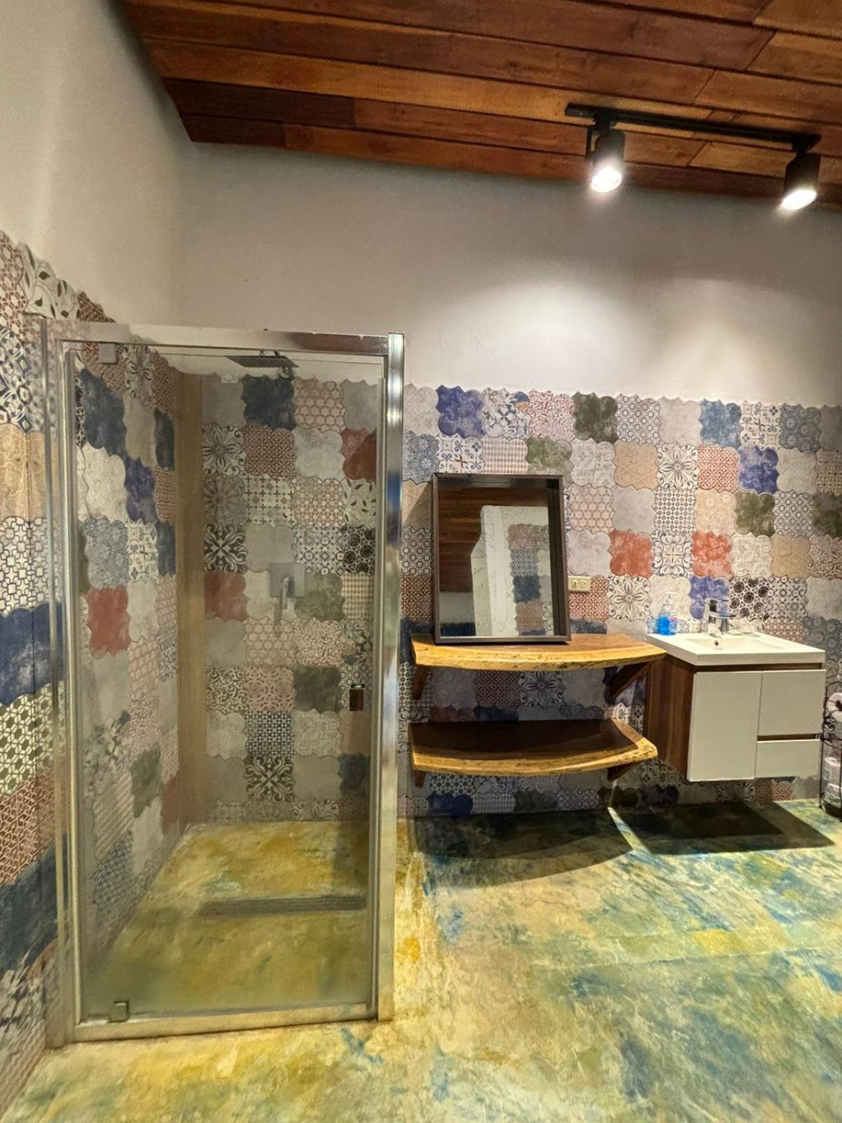 CabreraRoyal Palm Retreatアパートメント エクステリア 写真