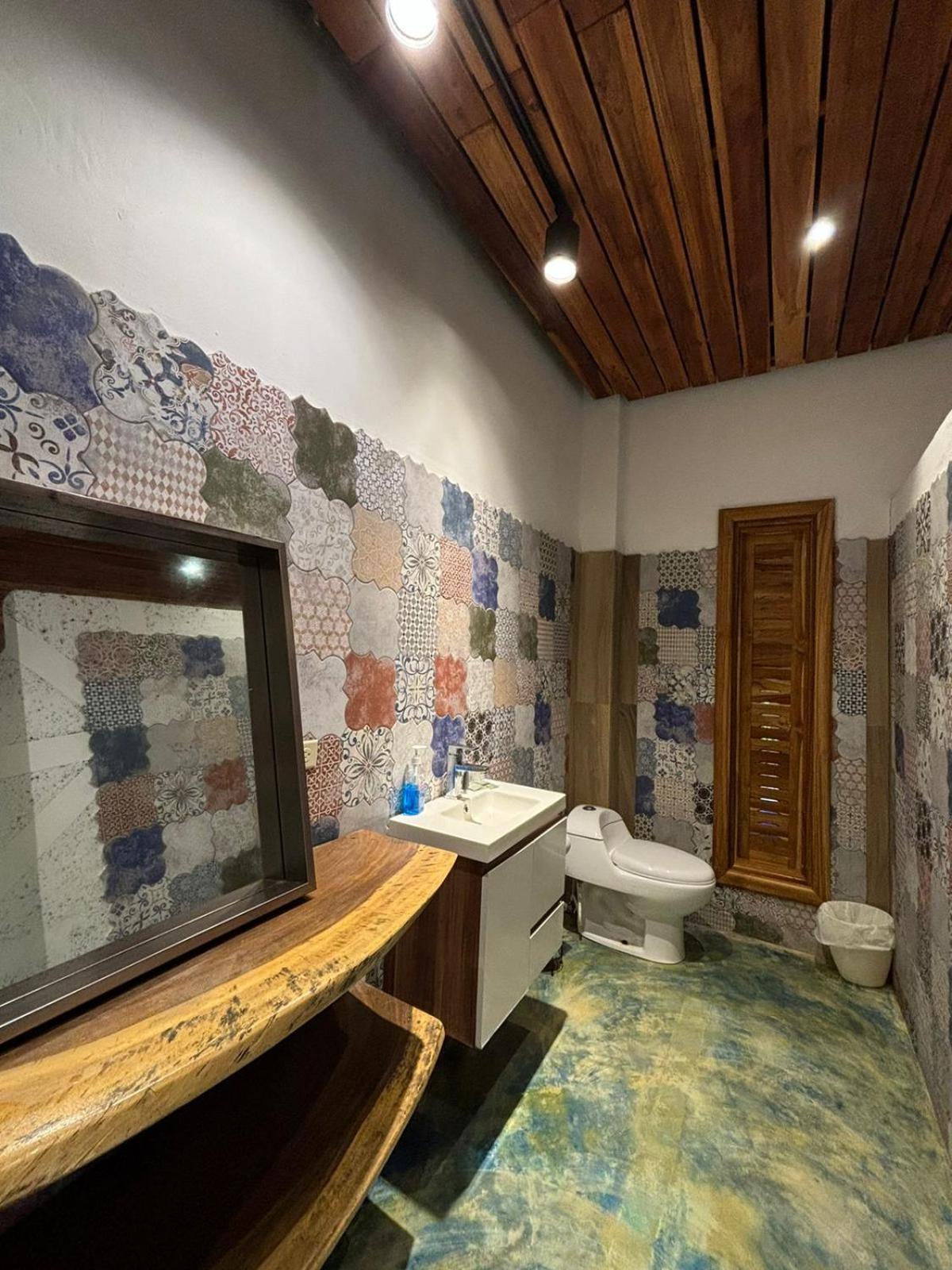 CabreraRoyal Palm Retreatアパートメント エクステリア 写真