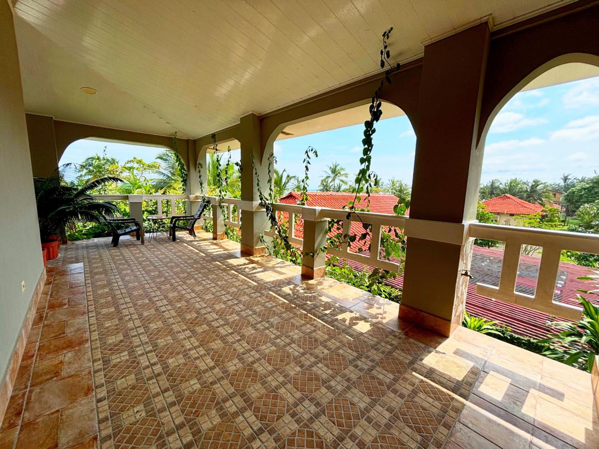 CabreraRoyal Palm Retreatアパートメント エクステリア 写真